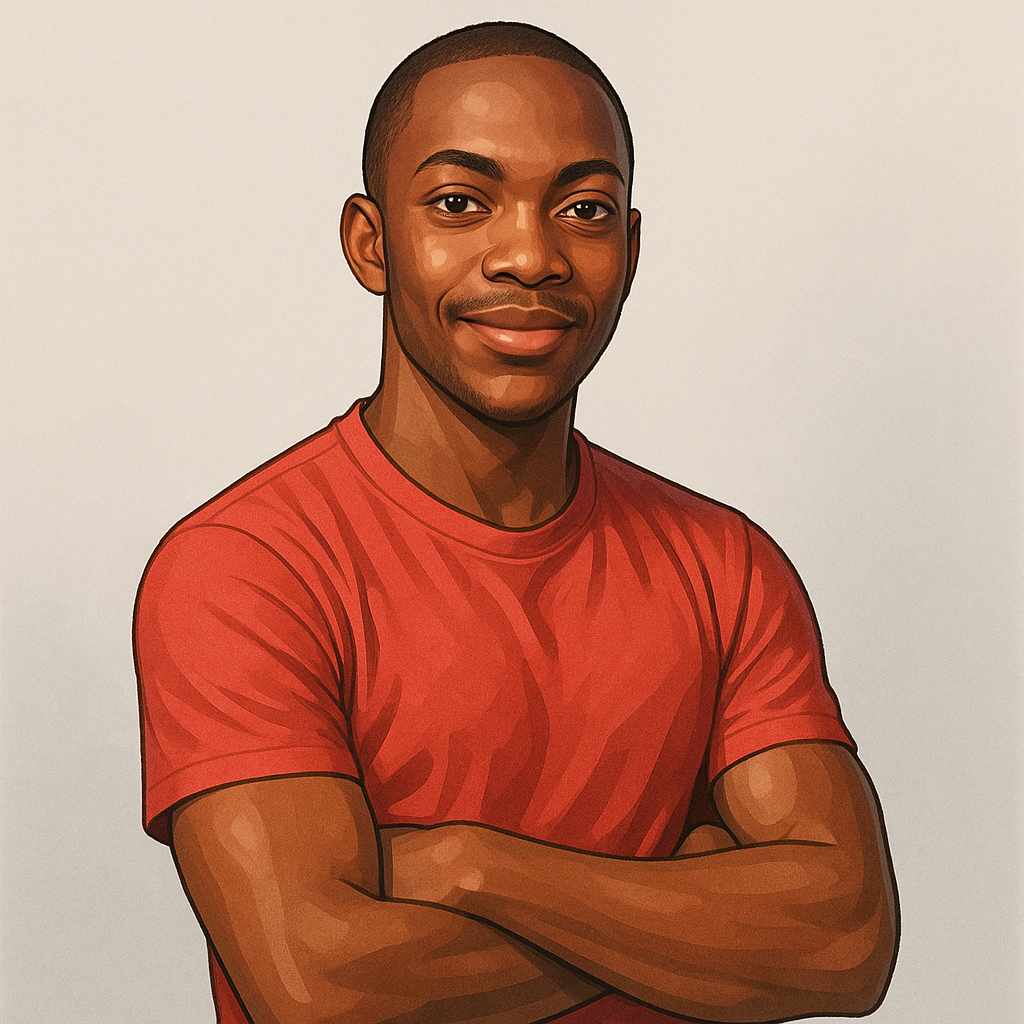 Regis Chakabva